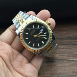 Picture of Rolex DateJust A11 36a _SKU0907180626021134